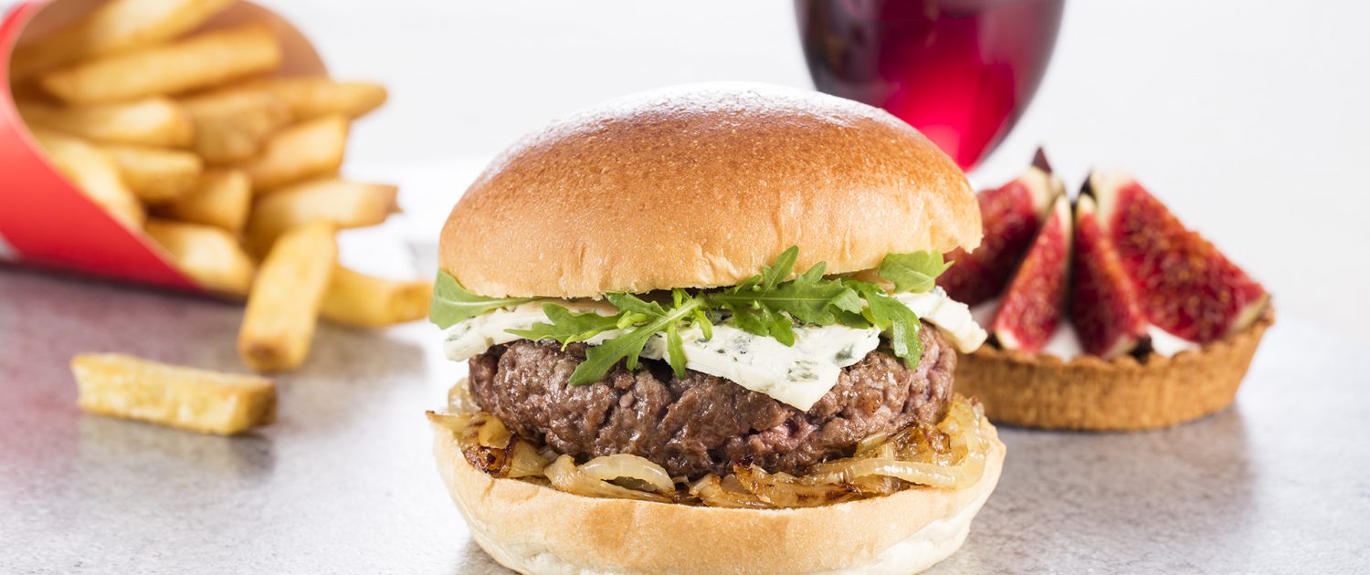 cesar-aubrac Les Césars Burger de l'Ouest Express