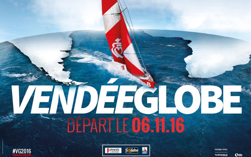 vendee-globe Virtual Regatta